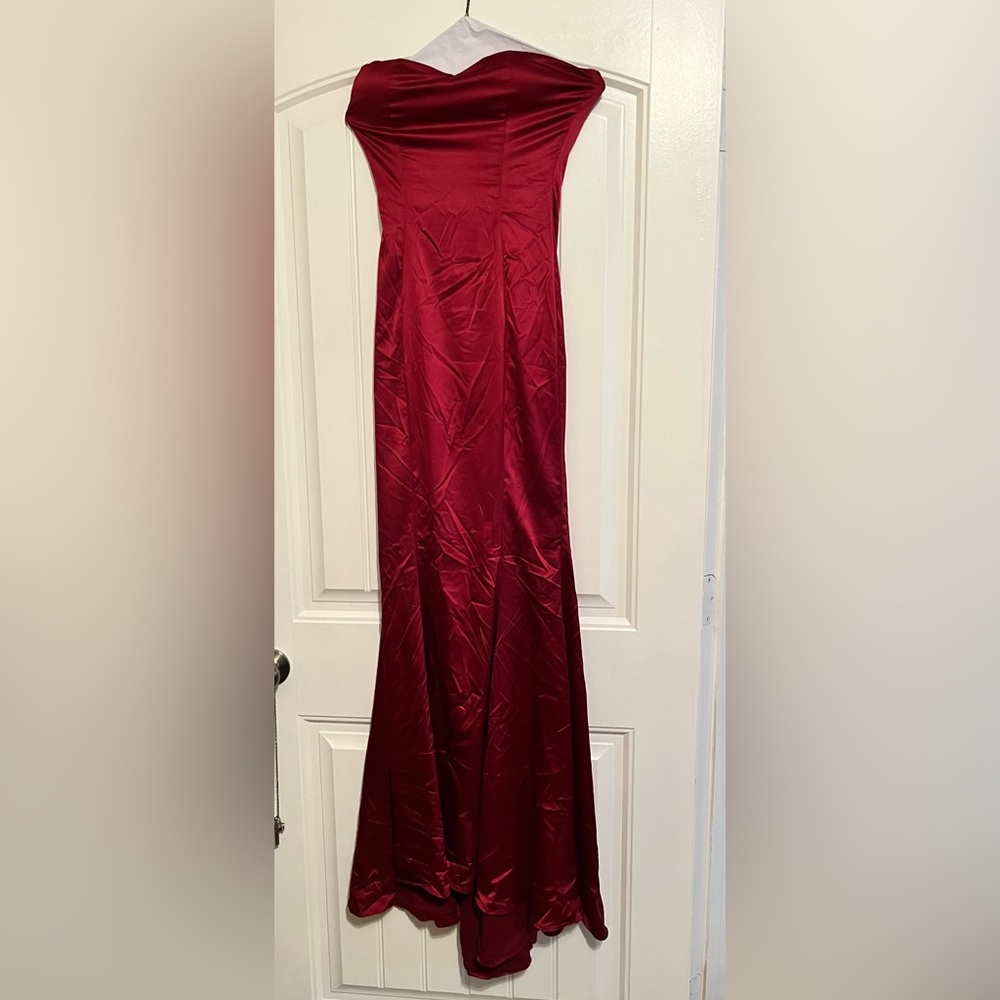 Women’s Gown